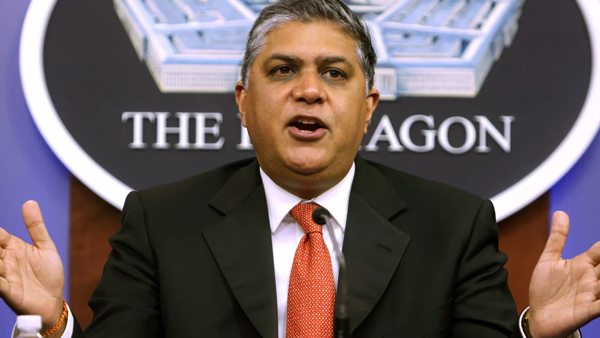 CIA CTO Nand Mulchandani Joins Skylark Labs as Dual-Use Advisor