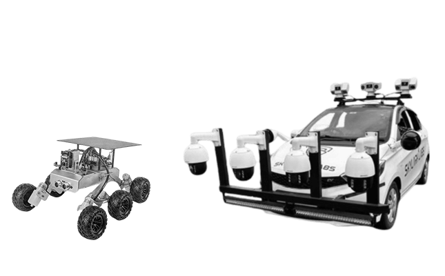 Car AI Box