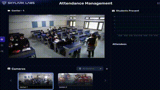 Face Recognition Access Control