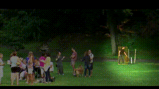 Suspicious Object Detection