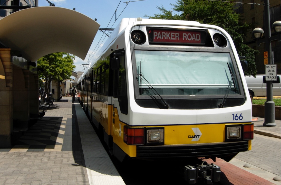 public-transit
