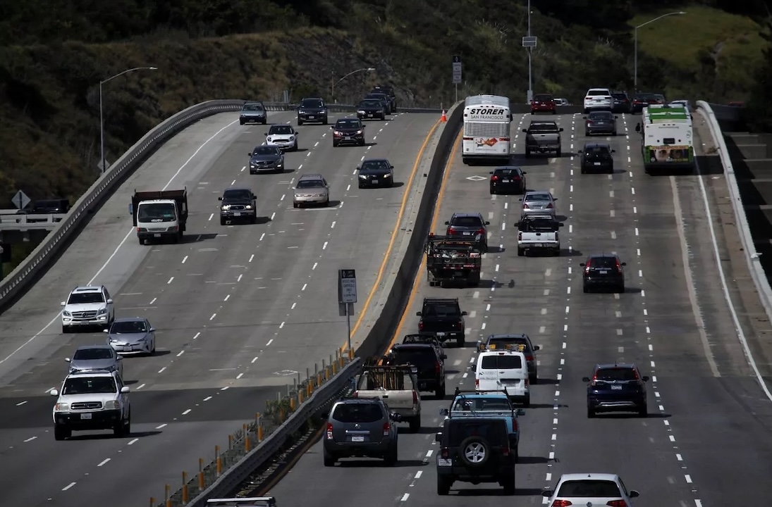 traffic-infrastructure